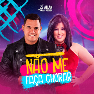 Não Me Faça Chorar