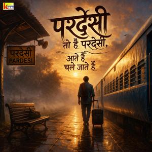 Pardesi To He Pardesi Aate He Chale Jate He
