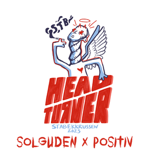 Headturner (Stabekkrussen 2023)
