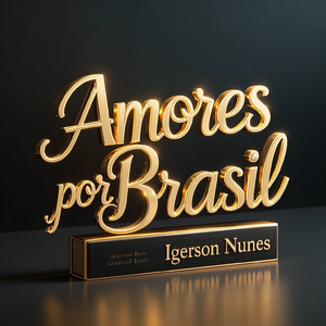 Te Encontrei em Sampa