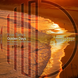 Golden Days (Original Mix)