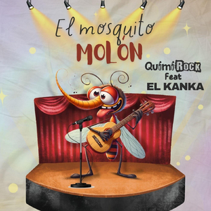 El mosquito molón (feat. El Kanka)