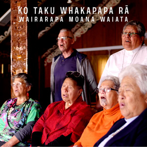 Ko taku Whakapapa rā