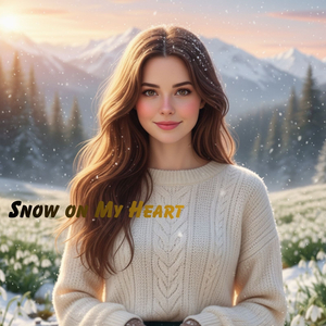 Snow on My Heart