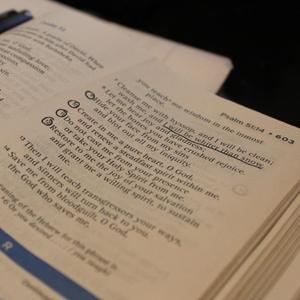 Psalm51