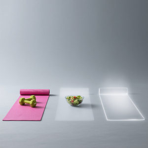 Halbwertszeit von guten Vorsätzen