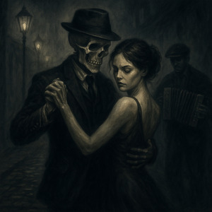 Танго со смертью