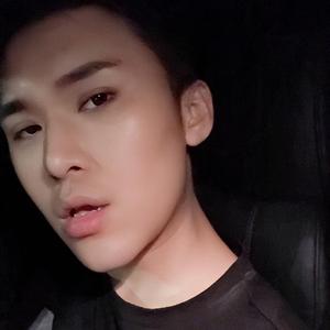 有可能的夜晚-武楚皓