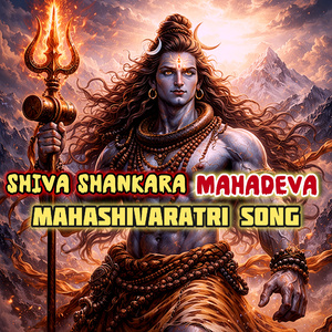 Shiva Shankara Mahadeva - Maha Shivaratri Song