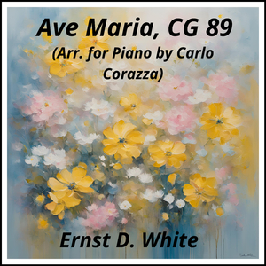Concerto in D Minor, BWV 975: II. Adagio