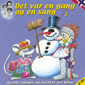 Bestemor Skogmus' Vise