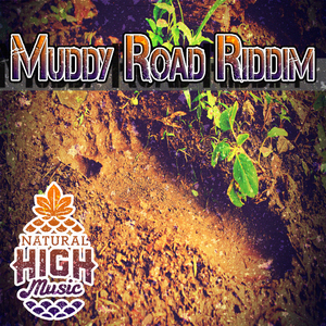 Muddy Road