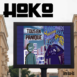 TOUS EN PANIQUE!!!!!