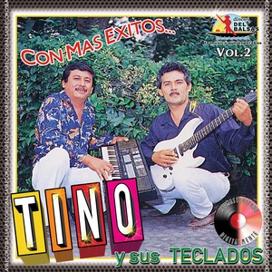 Popurri Ranchero: Pa' todo el Año / Echame a mi la Culpa / El Rebelde / Se me Hizo Facil / Tu Recuerdo y Yo.