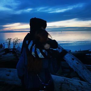 未必(孤独的岛DJ)