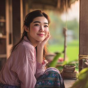 คิดฮอดเด้ บ้านเฮากลางนา