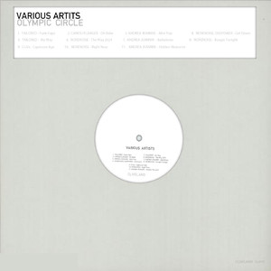 Bailadores (Original Mix)