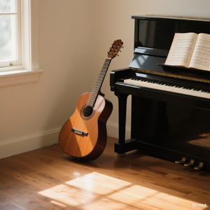 婚纱下无声告别