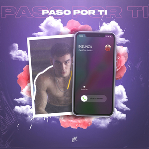 Paso por Ti