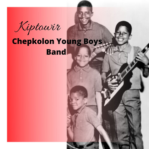 Kiba Chepkawa Kongitta