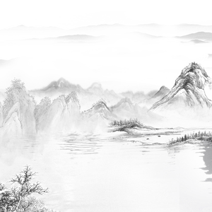 江山雪