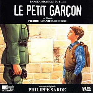 Le petit garcon