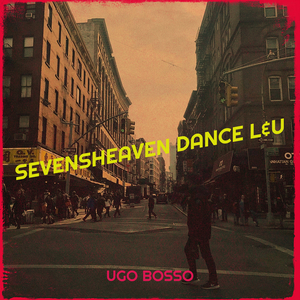 Sevensheaven Dance L&U