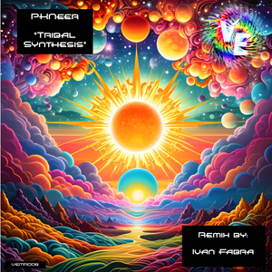 Tribal Synthesis (Ivan Fabra Remix)