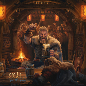 Skål for the Gods
