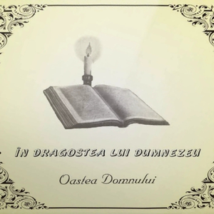 O, ce valuri de-ndurare!