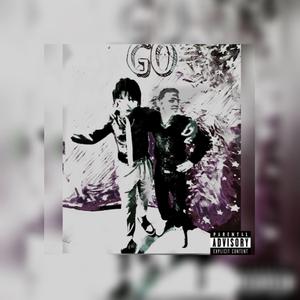 GO (feat. Kudaa)