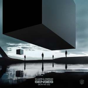 Senses (Now We Go) [Extended Mix]