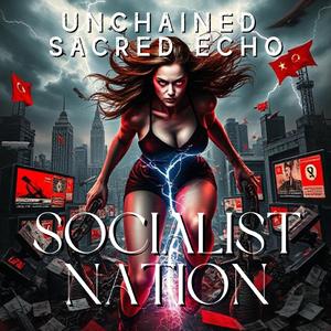 Breaking Free From Behind These Walls (feat. Suno)