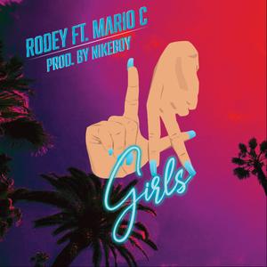 LA Girls (feat. Mario C)