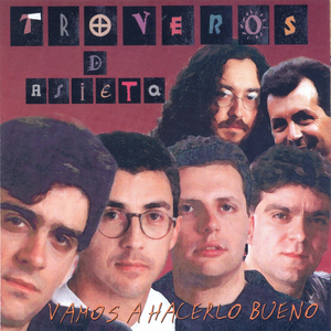 Vamos a Hacerlo Bueno