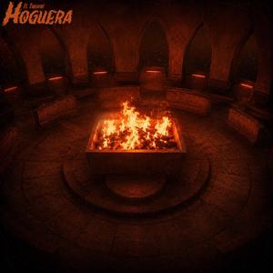 Hoguera (feat. Toussent)