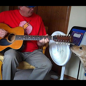 Loving The Lord/Countin' On Down