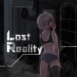 Lost Reality (Extended)