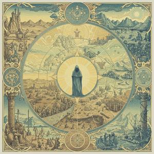 Echoes of a Lost City