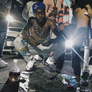 Back 2 Back (feat. TopShelf E & Stormii Blu)