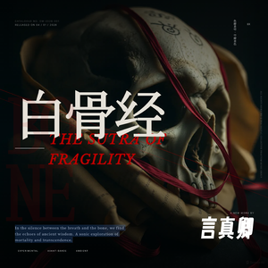 白骨经