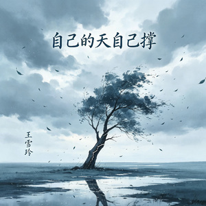 自己的天自己撑