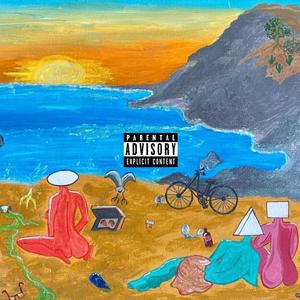 Open Up (feat. Jimi Jupiter)