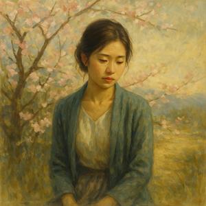 봄날은 흘러가고