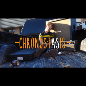 Chronostasis