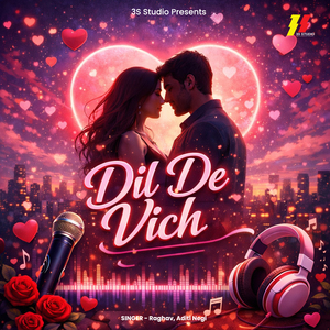 Dil De Vich