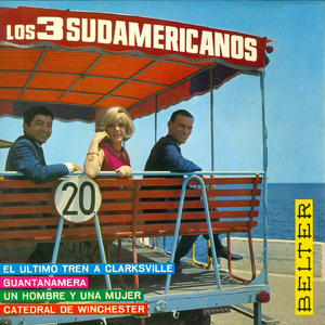 Un Hombre y una Mujer