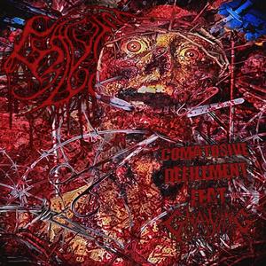 Comatosive Defilement (feat. Gnawing)