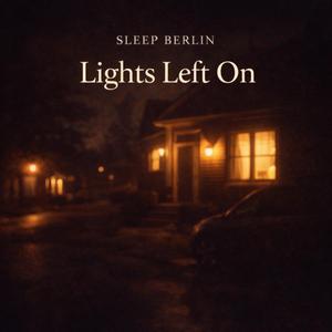 Lights Left On