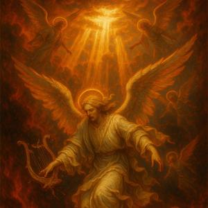 The Absence of God